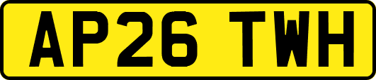 AP26TWH