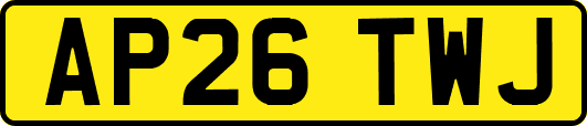 AP26TWJ