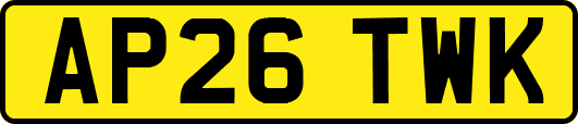 AP26TWK