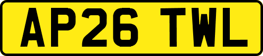AP26TWL