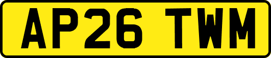 AP26TWM