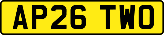 AP26TWO