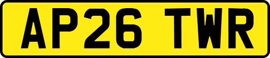 AP26TWR