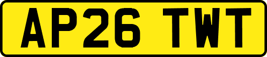AP26TWT