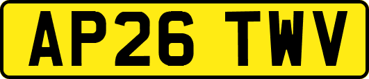 AP26TWV