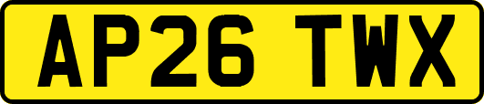 AP26TWX