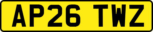 AP26TWZ
