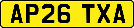AP26TXA