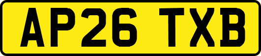 AP26TXB