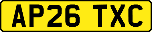 AP26TXC