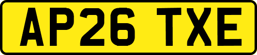 AP26TXE