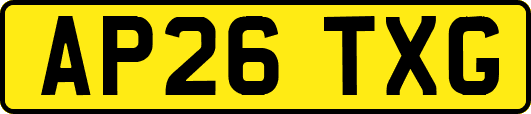 AP26TXG