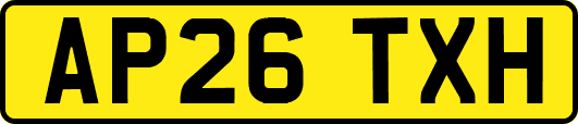 AP26TXH