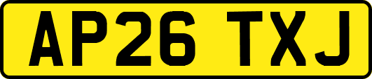 AP26TXJ