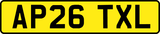 AP26TXL