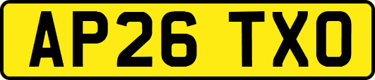 AP26TXO
