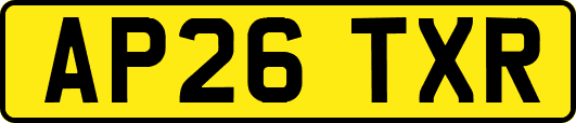 AP26TXR