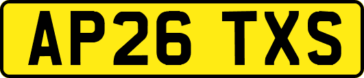 AP26TXS
