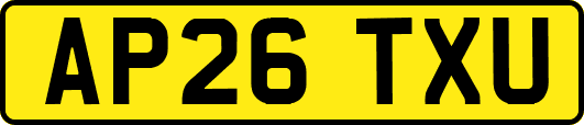 AP26TXU