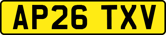 AP26TXV