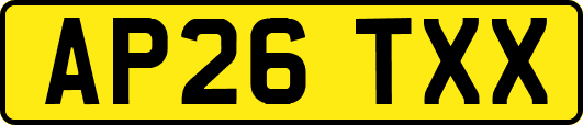AP26TXX