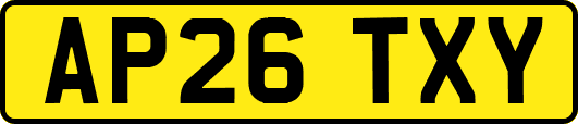 AP26TXY