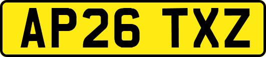 AP26TXZ