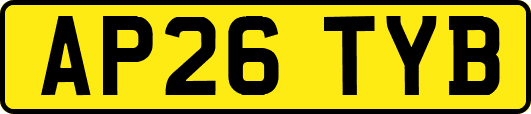 AP26TYB