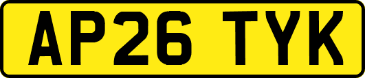 AP26TYK