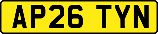AP26TYN