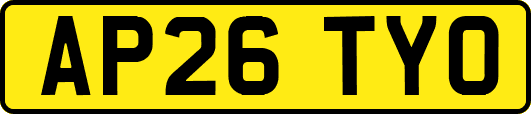 AP26TYO