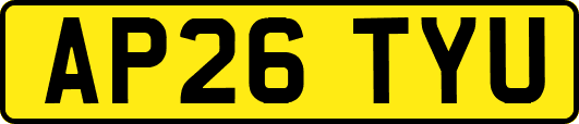 AP26TYU