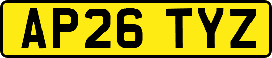 AP26TYZ