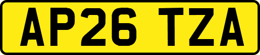 AP26TZA