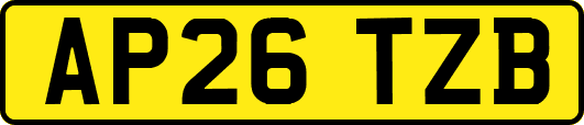 AP26TZB
