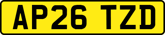 AP26TZD