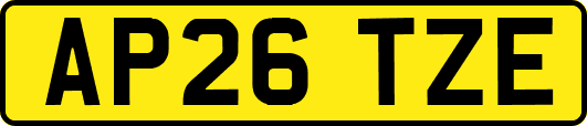 AP26TZE