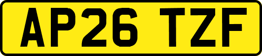 AP26TZF