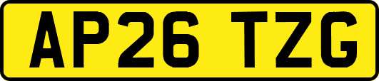 AP26TZG