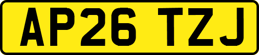 AP26TZJ