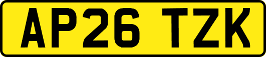 AP26TZK