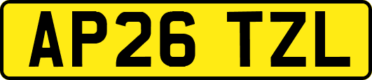 AP26TZL
