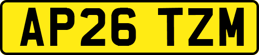AP26TZM