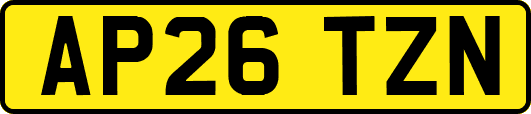 AP26TZN