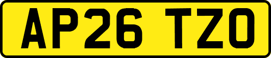AP26TZO