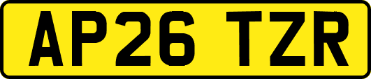 AP26TZR