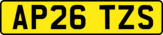 AP26TZS