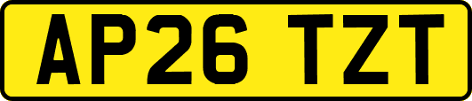 AP26TZT