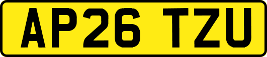 AP26TZU