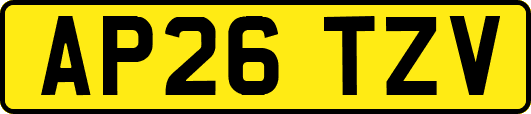 AP26TZV